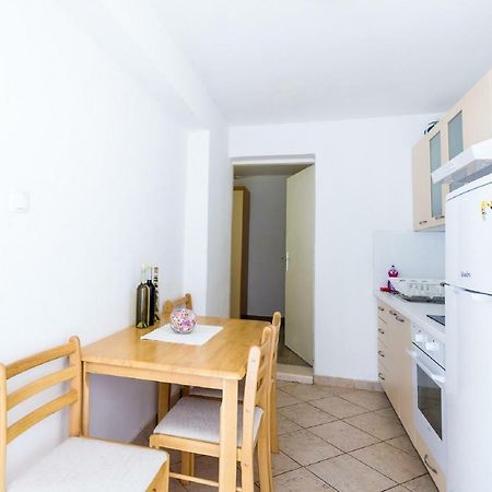 Apartments Laura Корчула Екстер'єр фото