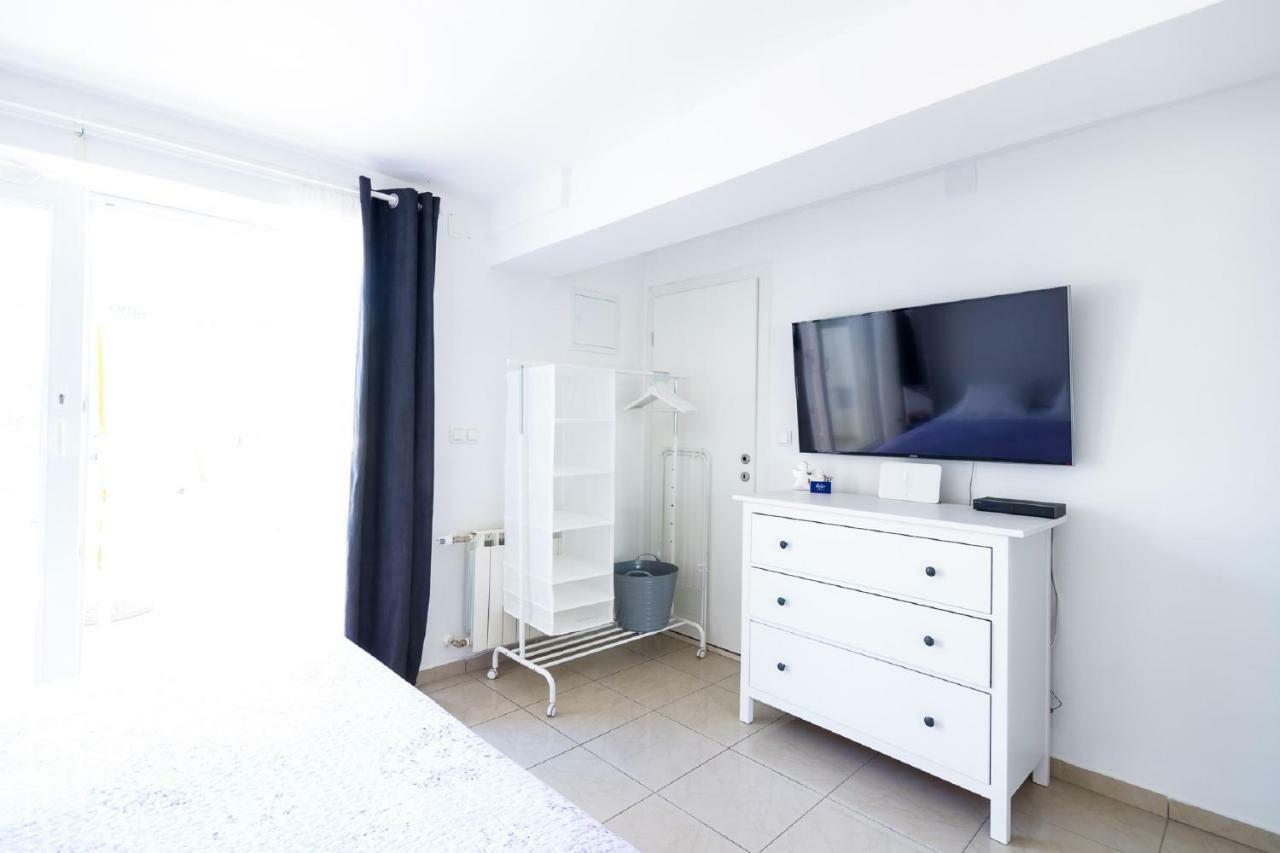 Apartments Laura Корчула Екстер'єр фото